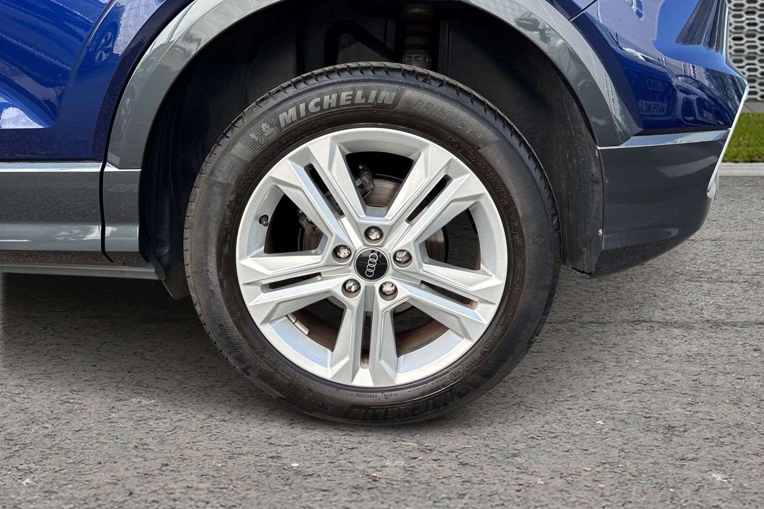 Used Audi Q2 2023 for sale - 78173492: Photo 10