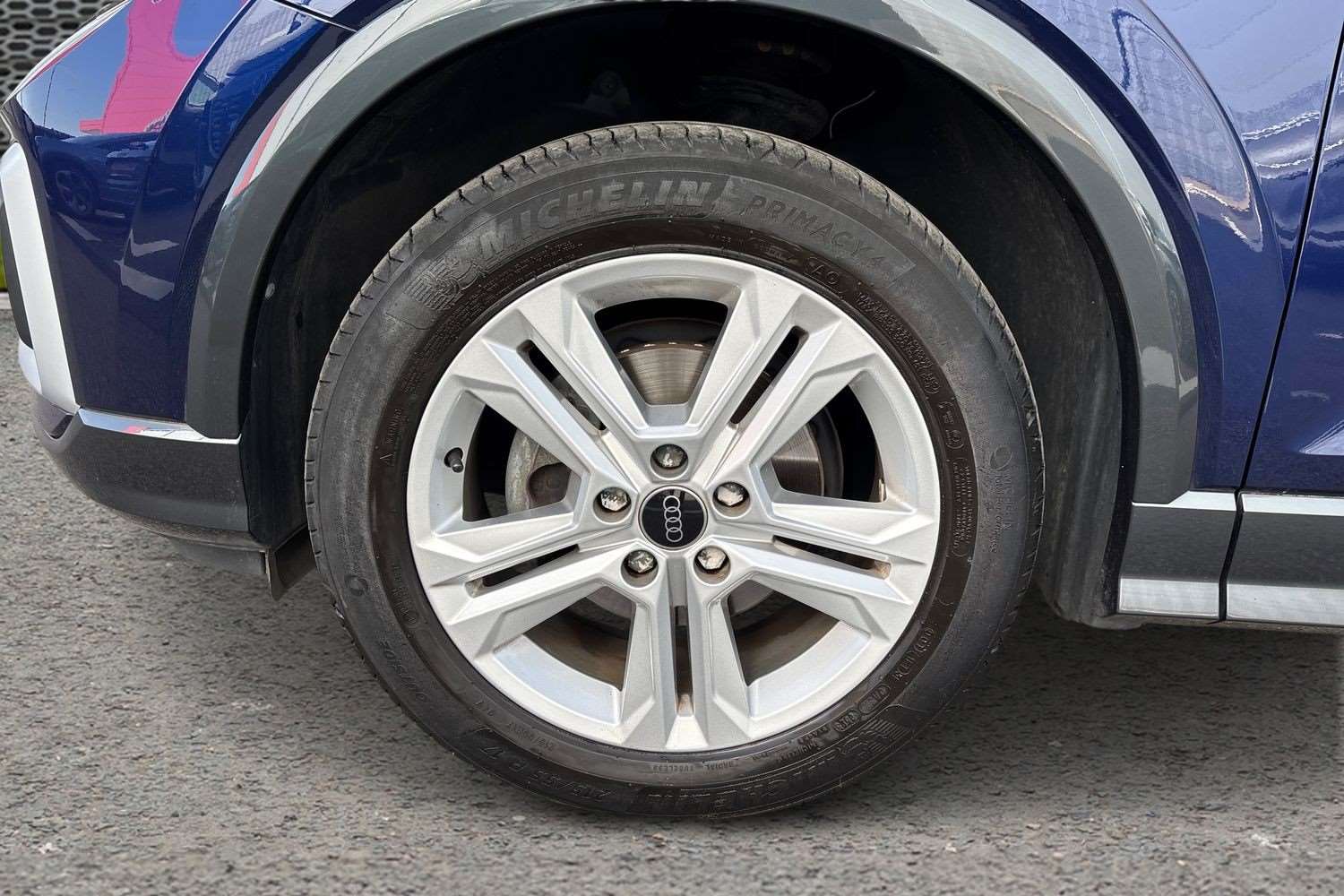 Used Audi Q2 2023 for sale - 78173492: Photo 11