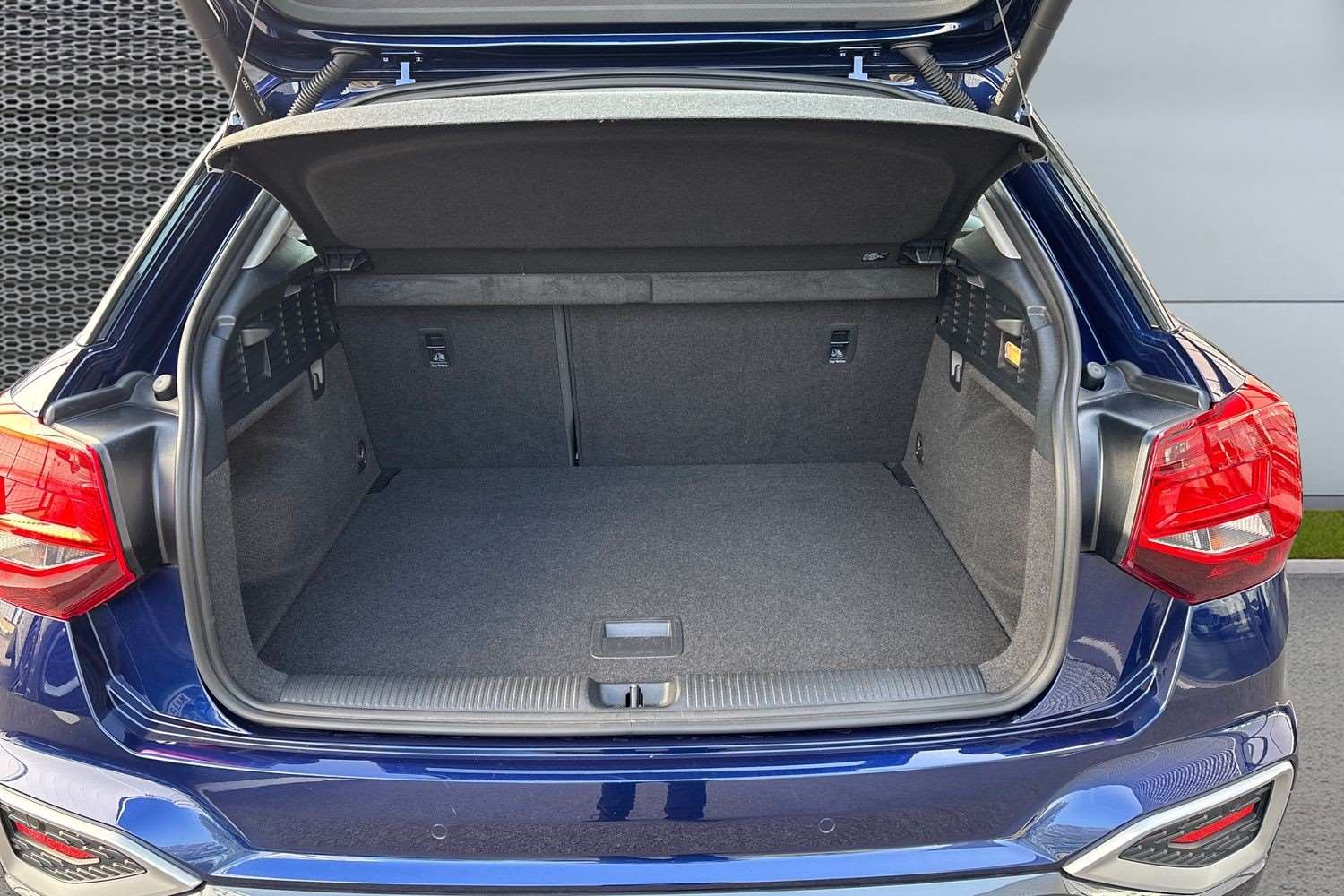 Used Audi Q2 2023 for sale - 78173492: Photo 13