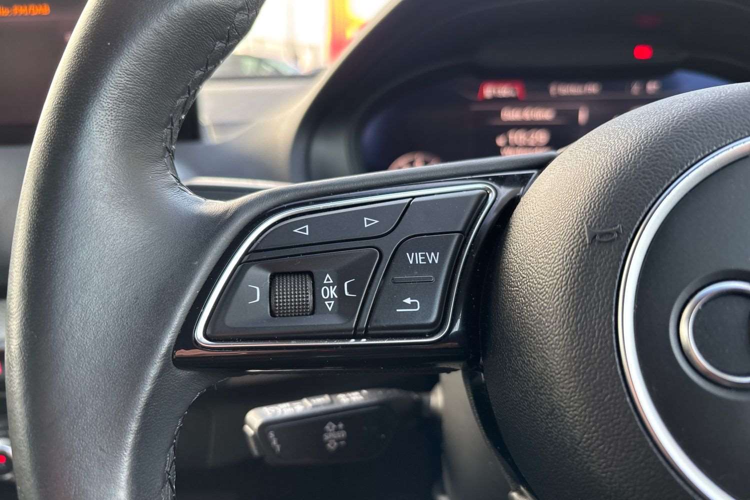 Used Audi Q2 2023 for sale - 78173492: Photo 16