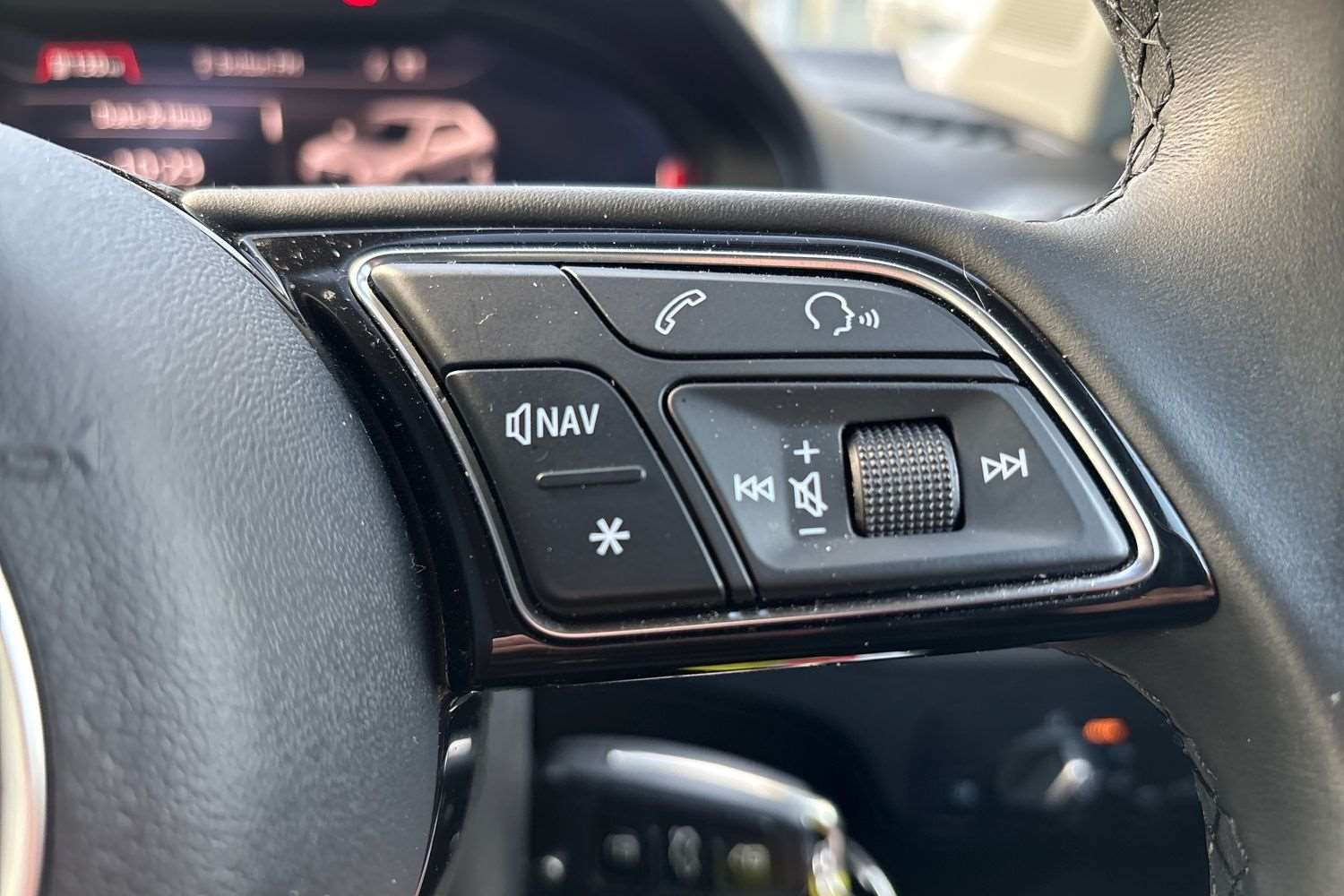 Used Audi Q2 2023 for sale - 78173492: Photo 17