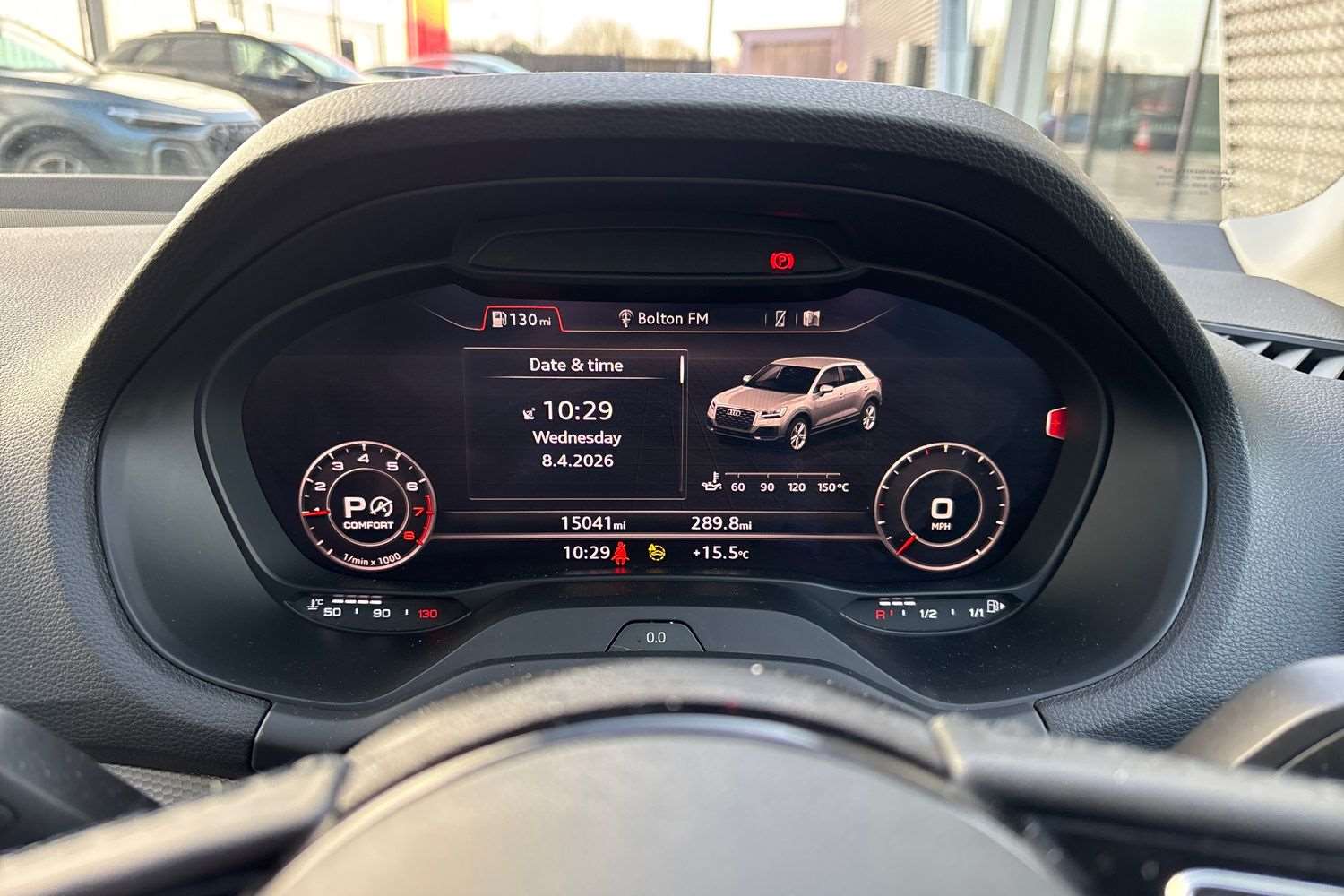 Used Audi Q2 2023 for sale - 78173492: Photo 18