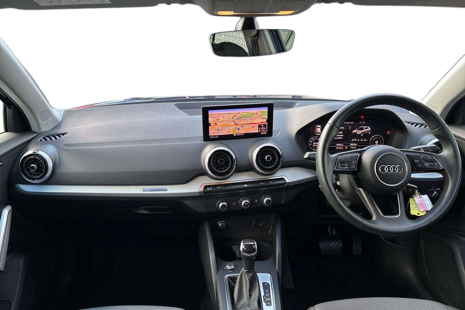 Used Audi Q2 2023 for sale - 78173492: Photo 19