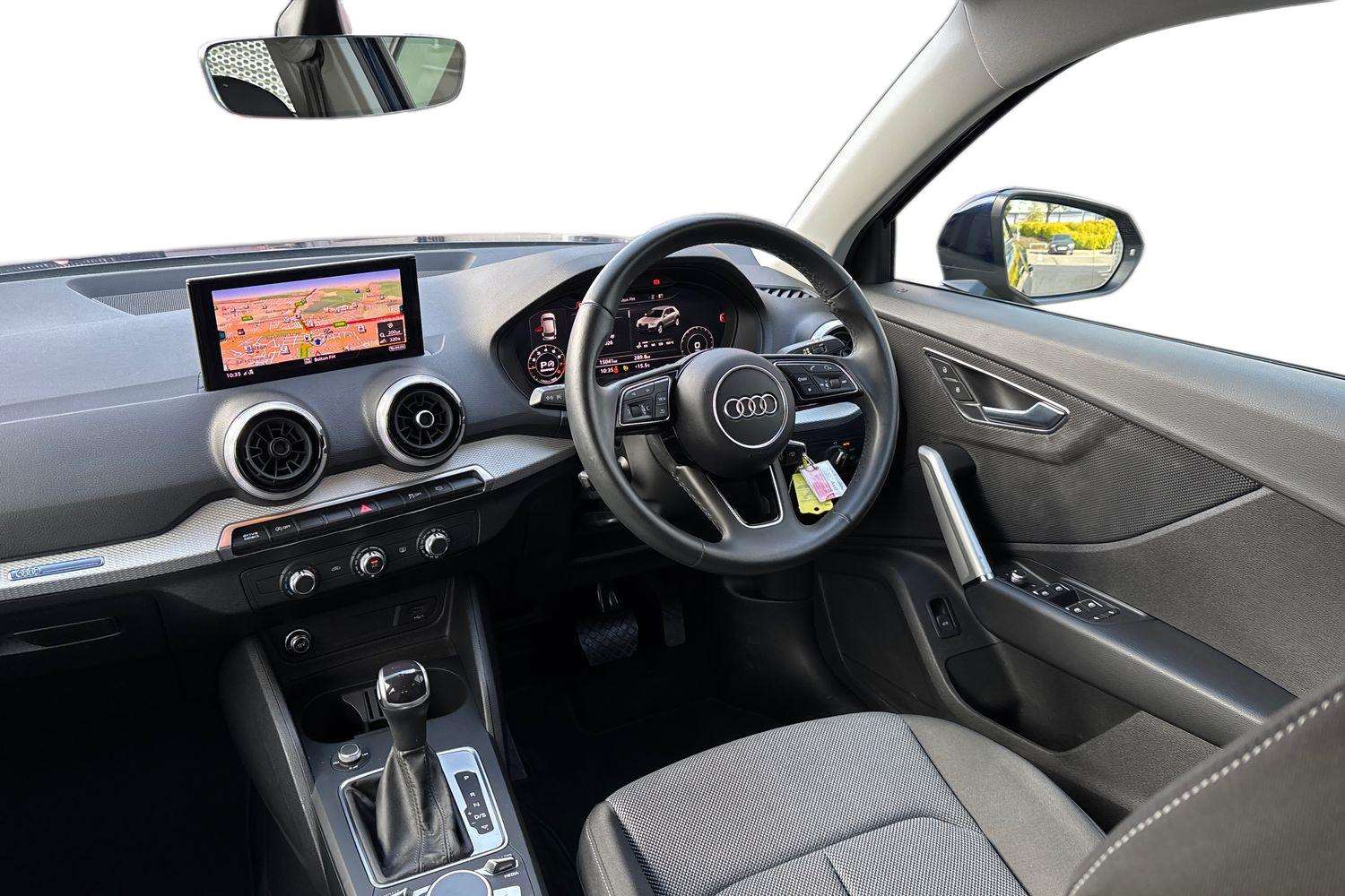 Used Audi Q2 2023 for sale - 78173492: Photo 20