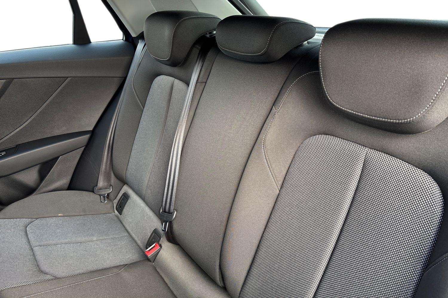 Used Audi Q2 2023 for sale - 78173492: Photo 22