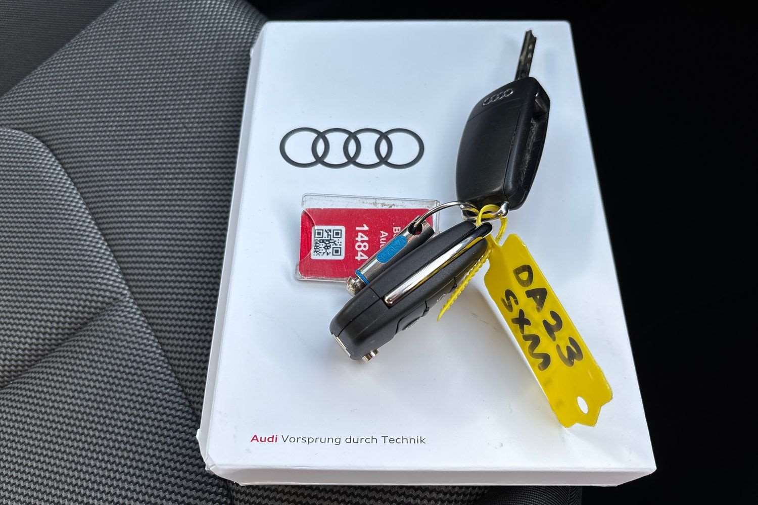 Used Audi Q2 2023 for sale - 78173492: Photo 25