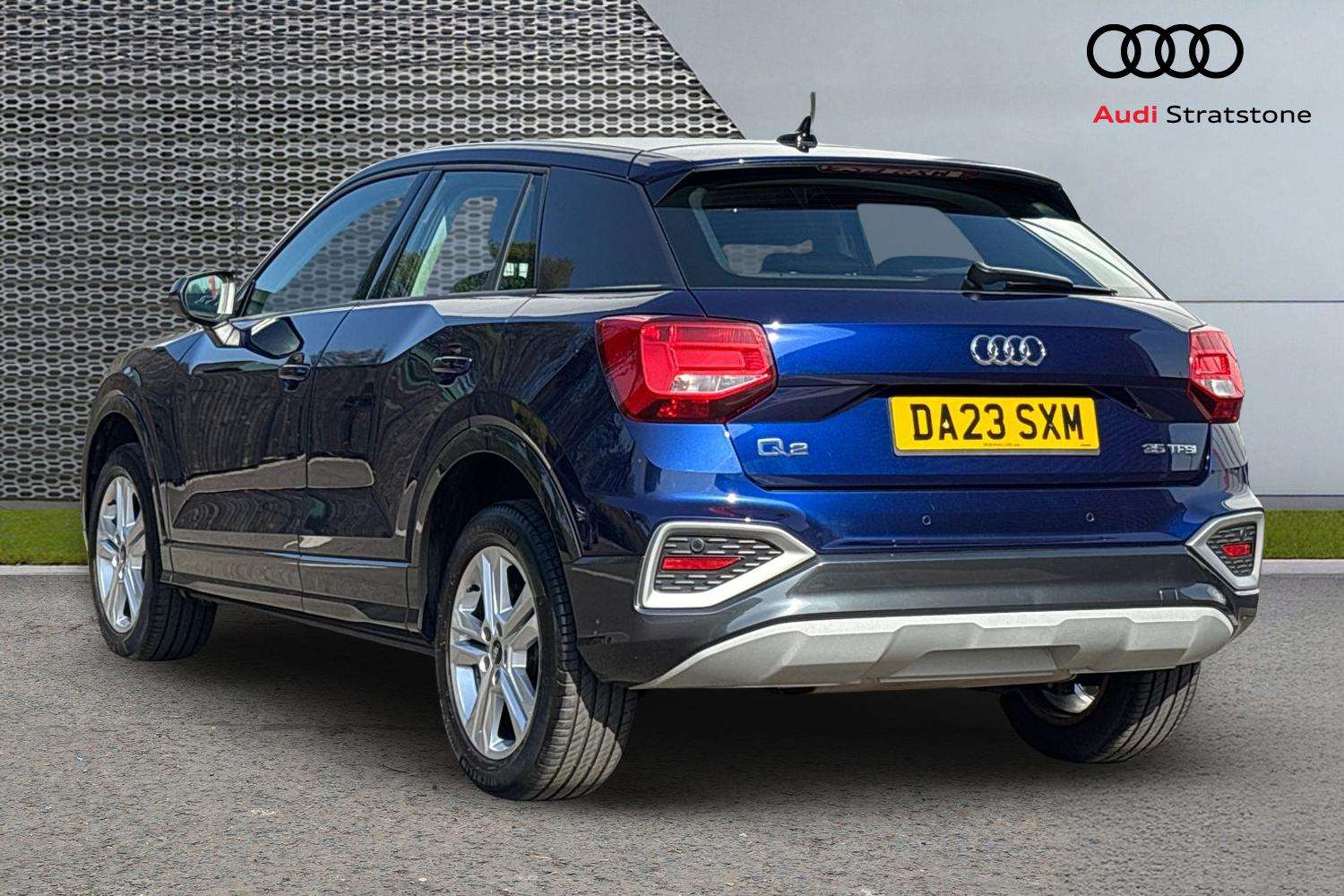 Used Audi Q2 2023 for sale - 78173492: Photo 3