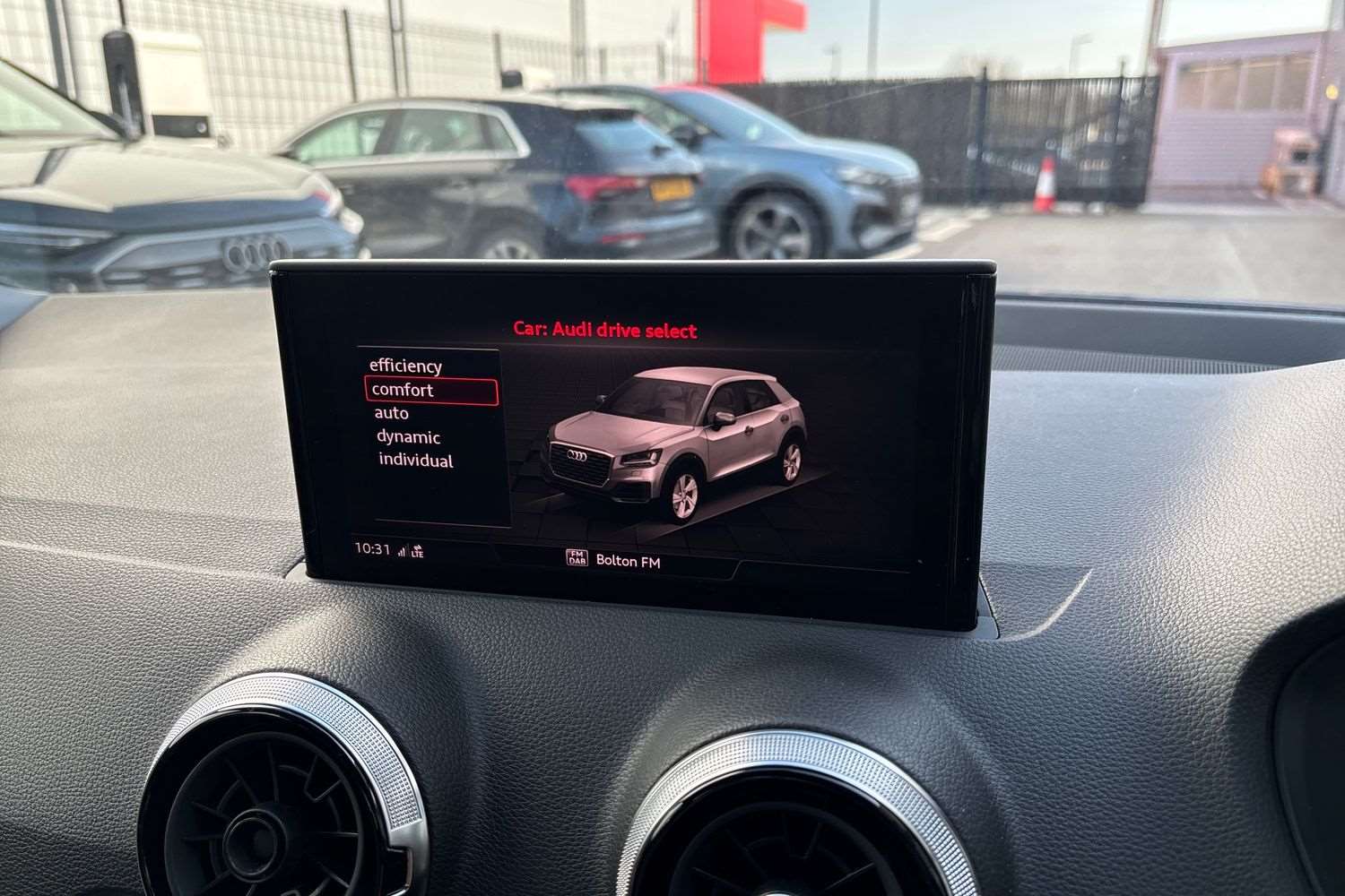 Used Audi Q2 2023 for sale - 78173492: Photo 30