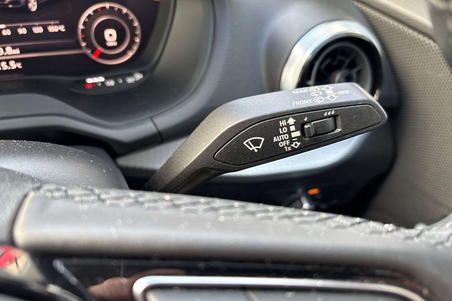 Used Audi Q2 2023 for sale - 78173492: Photo 33