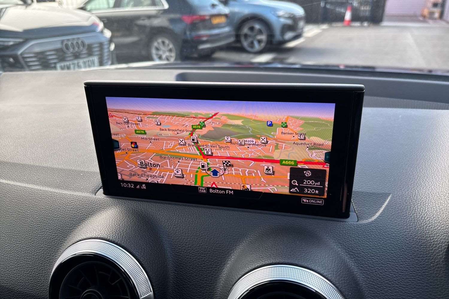 Used Audi Q2 2023 for sale - 78173492: Photo 35