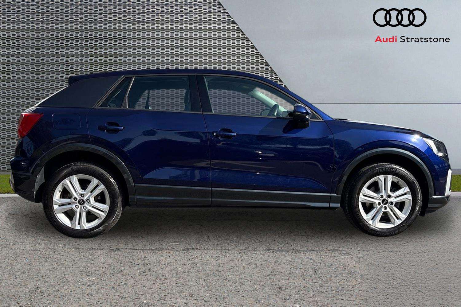 Used Audi Q2 2023 for sale - 78173492: Photo 4