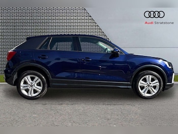 Used Audi Q2 2023 for sale - 78173492: Photo