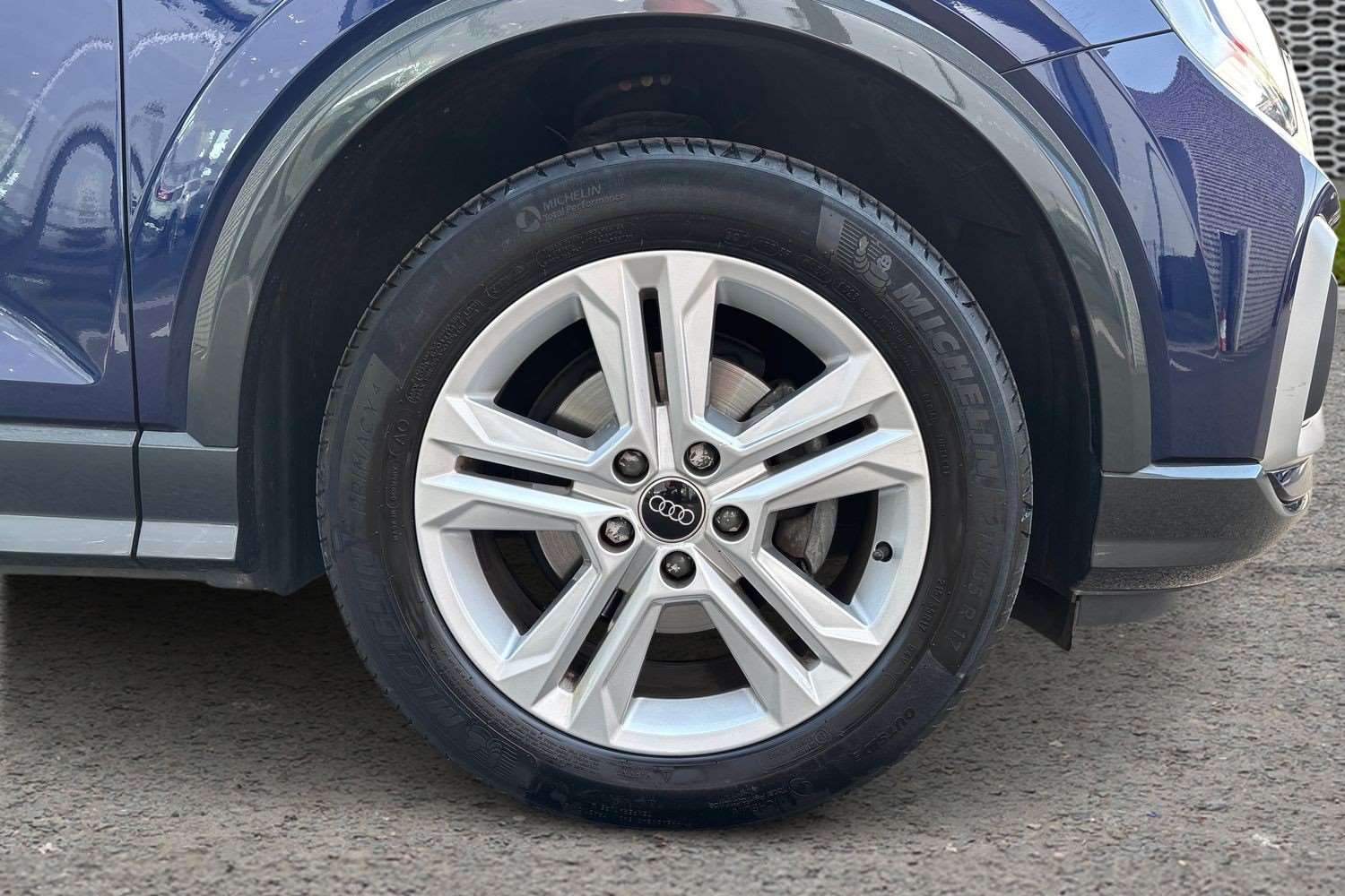 Used Audi Q2 2023 for sale - 78173492: Photo 5