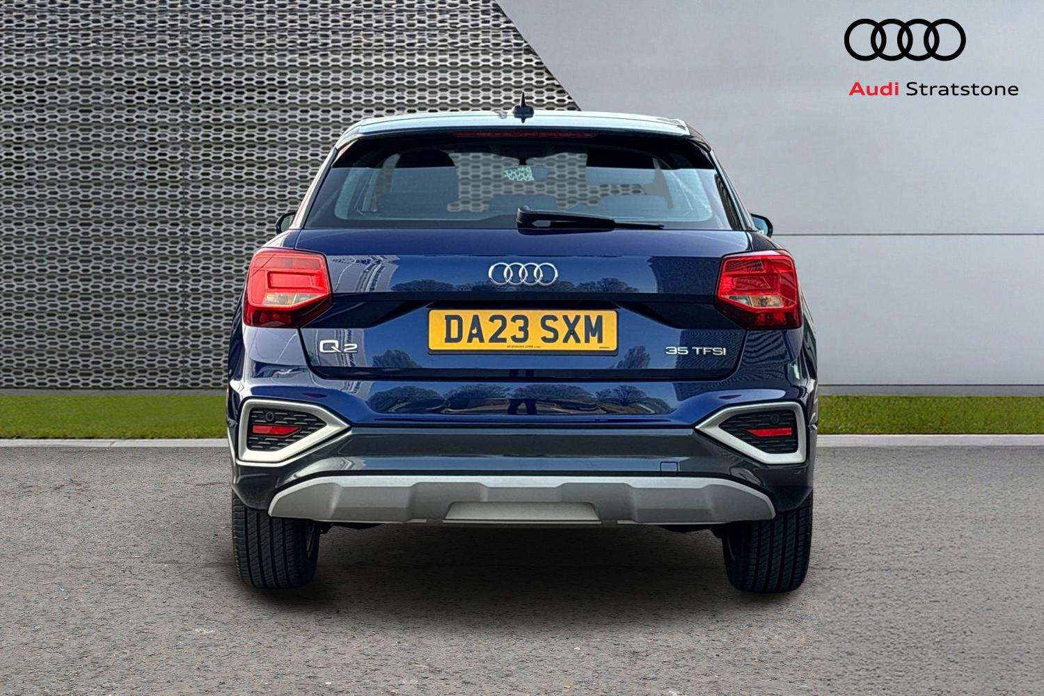 Used Audi Q2 2023 for sale - 78173492: Photo 7