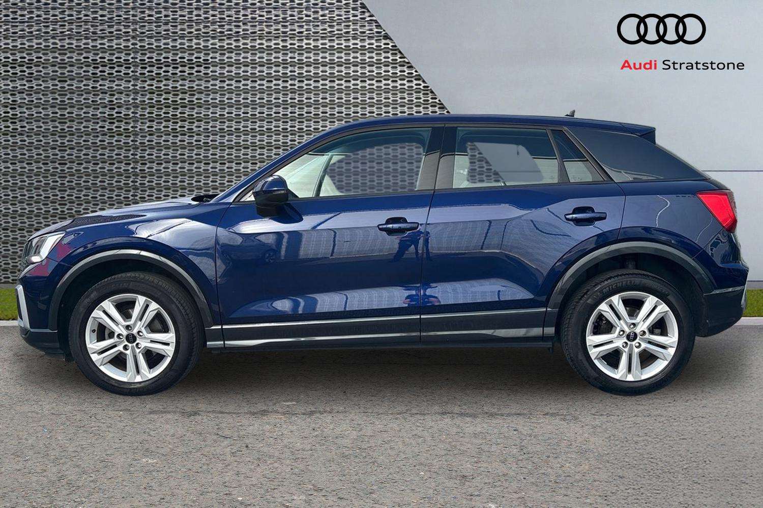 Used Audi Q2 2023 for sale - 78173492: Photo 8