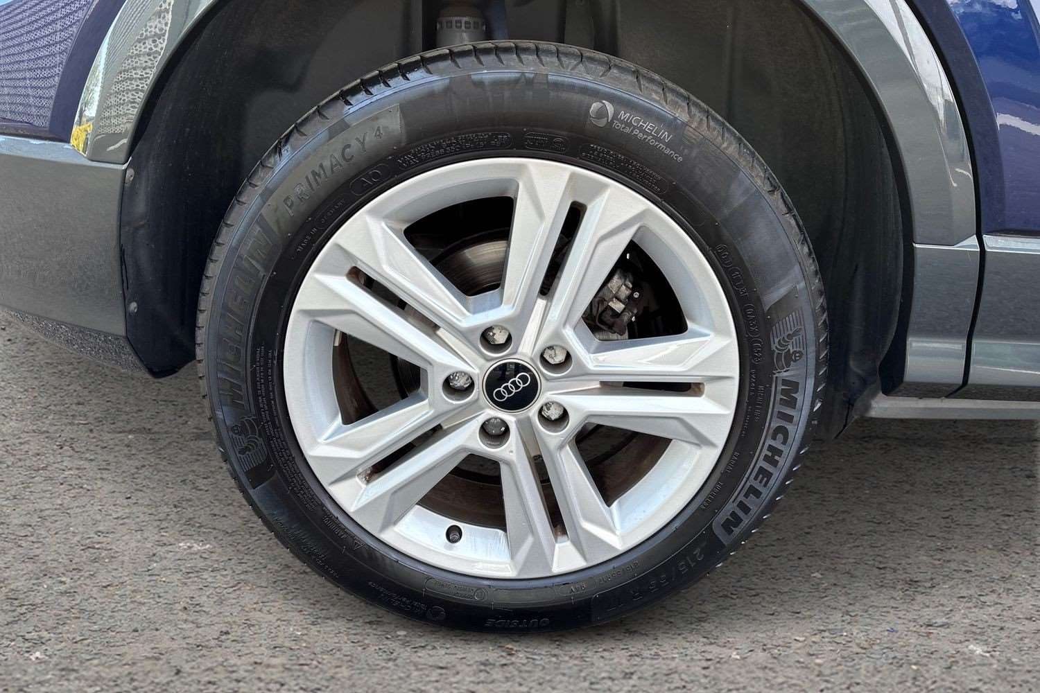 Used Audi Q2 2023 for sale - 78173492: Photo 9