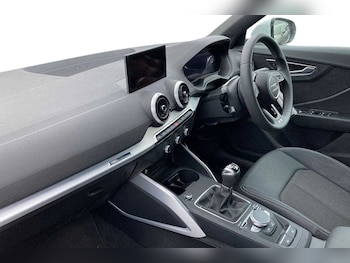 Used Audi Q2 2024 for sale - 74716206: Photo