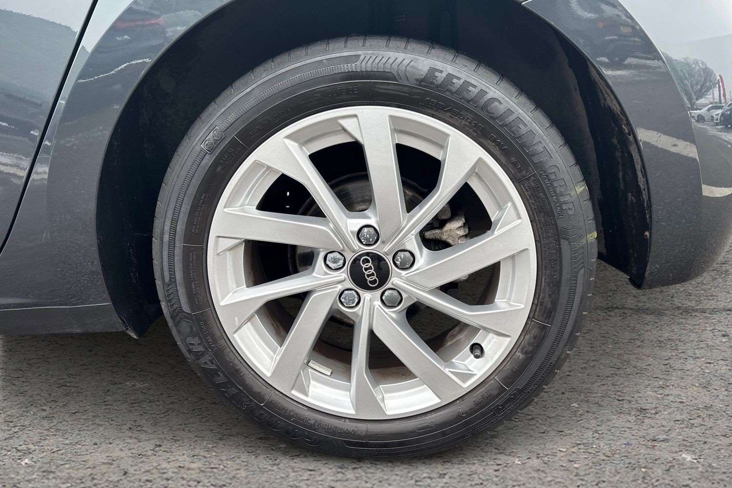 Used Audi A1 2022 for sale - 77093420: Photo 10