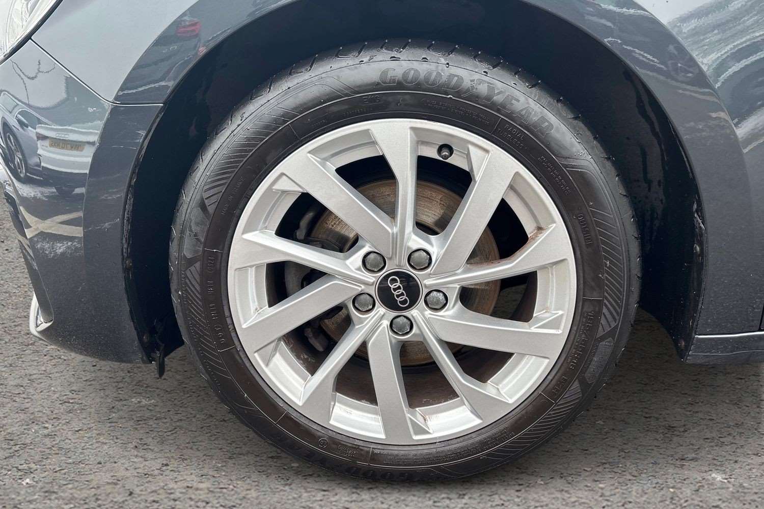 Used Audi A1 2022 for sale - 77093420: Photo 11