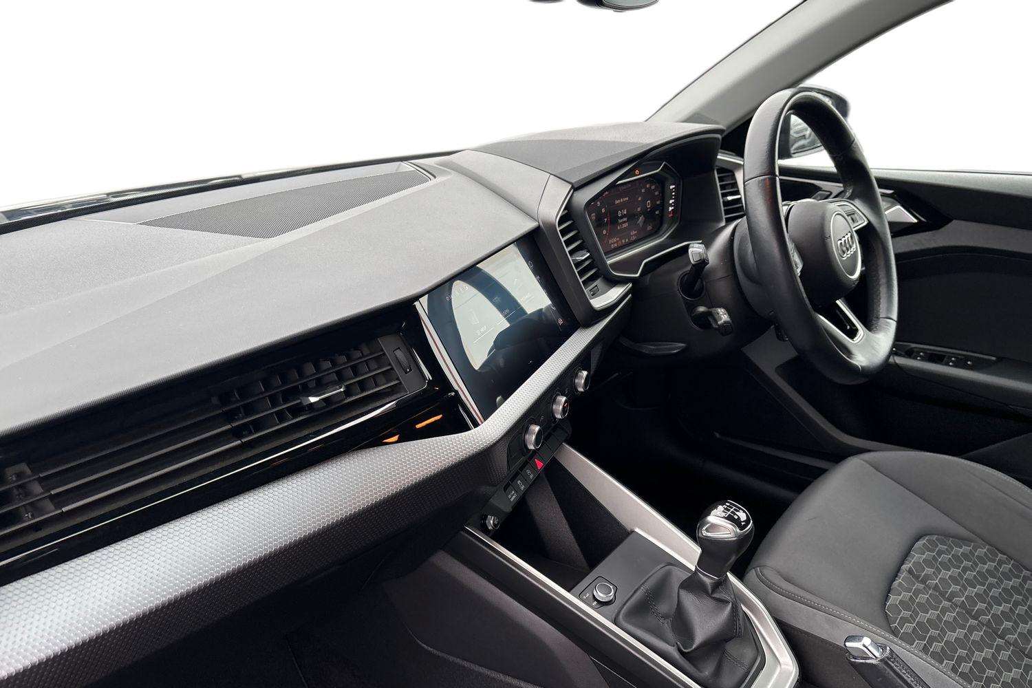 Used Audi A1 2022 for sale - 77093420: Photo 2