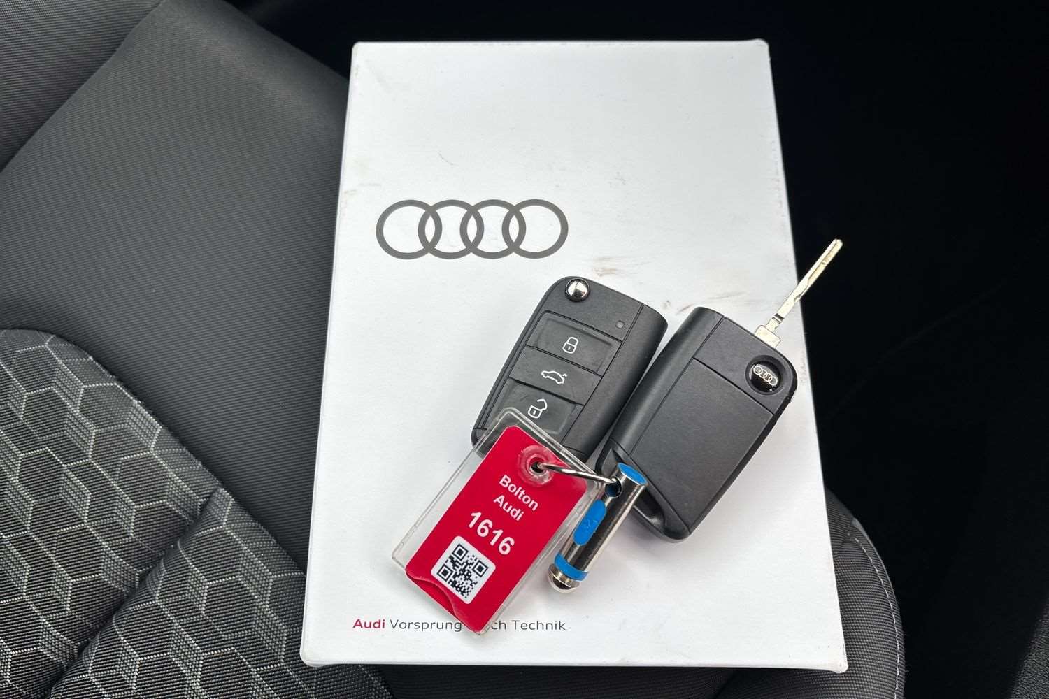 Used Audi A1 2022 for sale - 77093420: Photo 25