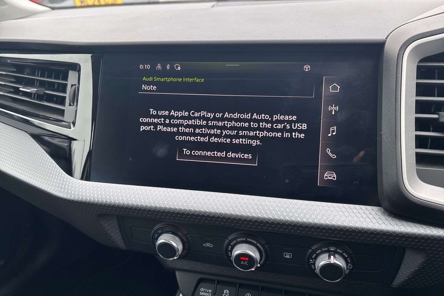 Used Audi A1 2022 for sale - 77093420: Photo 27