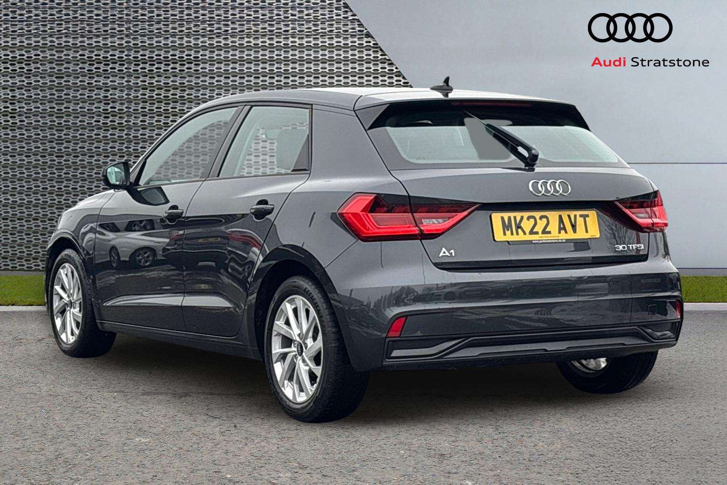 Used Audi A1 2022 for sale - 77093420: Photo 3