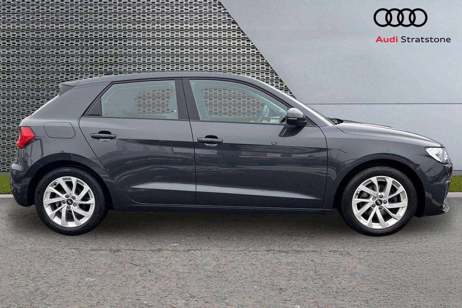 Used Audi A1 2022 for sale - 77093420: Photo 4