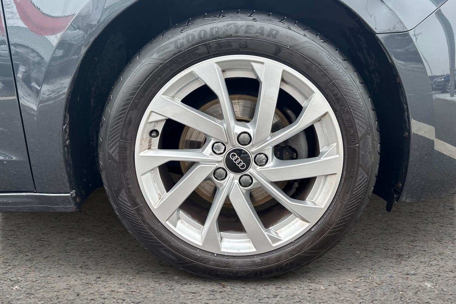 Used Audi A1 2022 for sale - 77093420: Photo 5