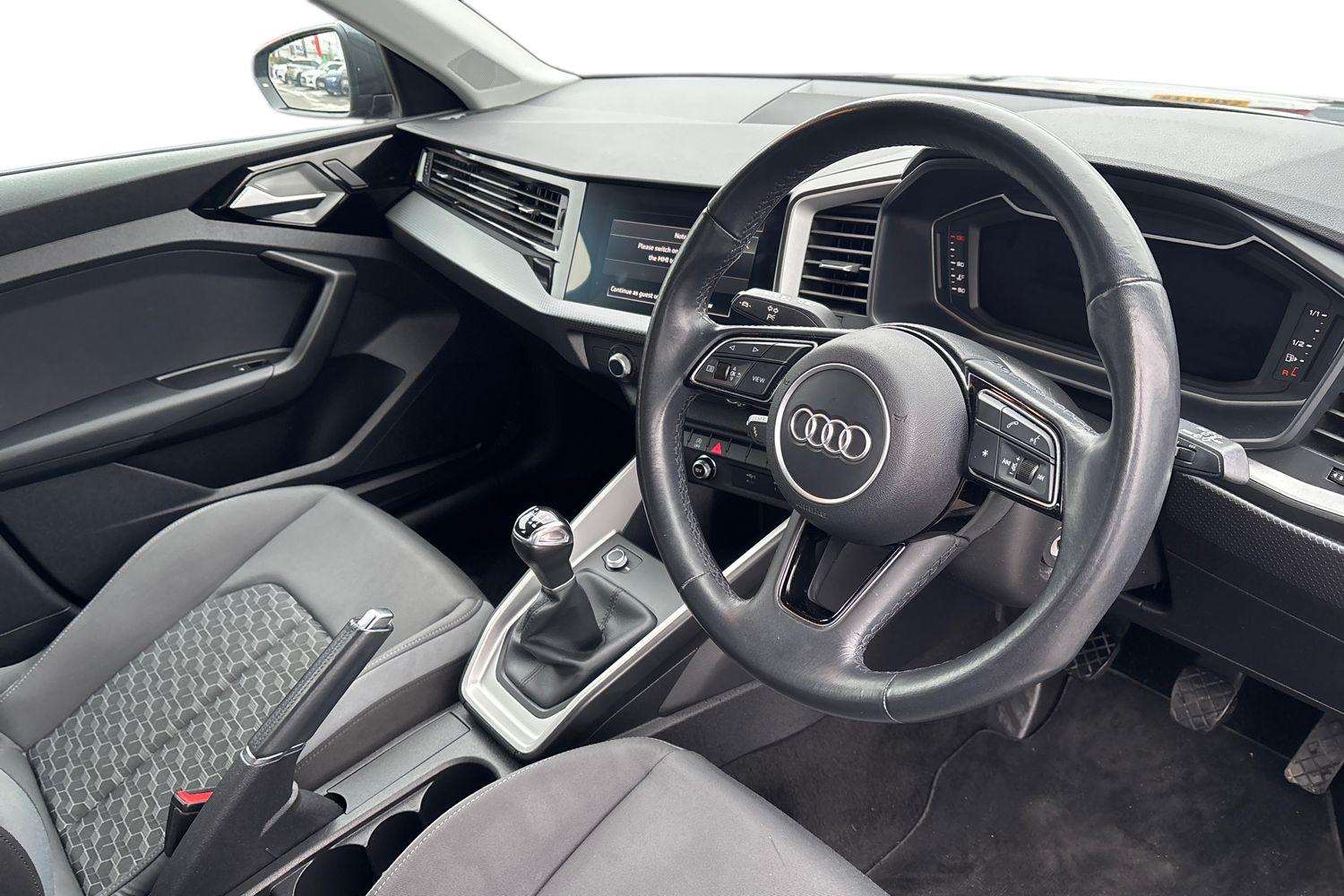 Used Audi A1 2022 for sale - 77093420: Photo 6