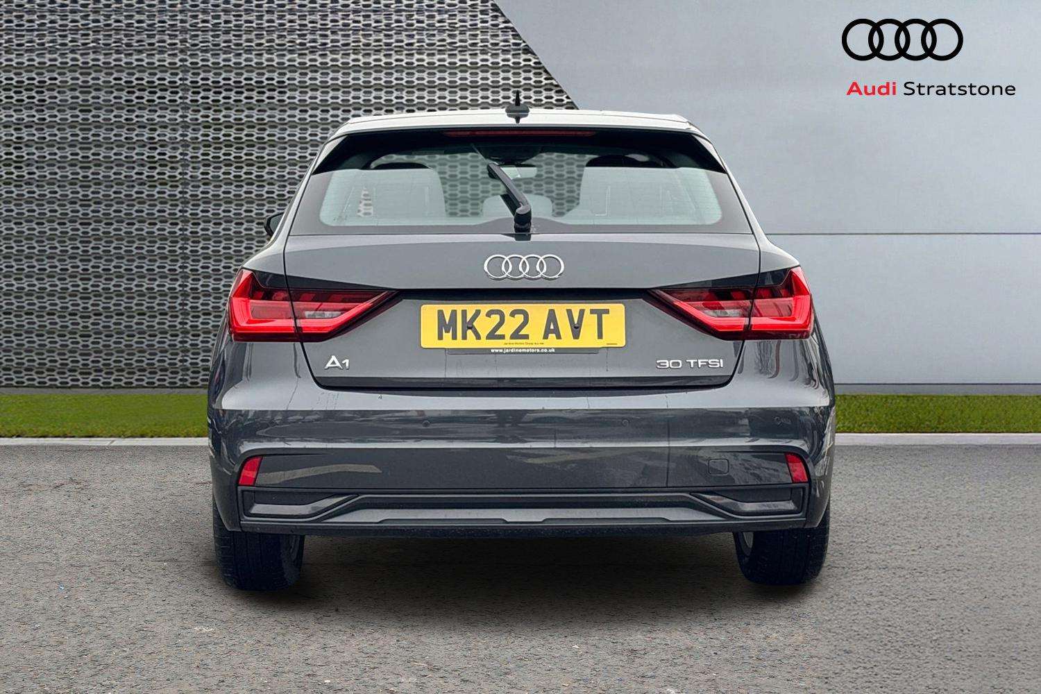 Used Audi A1 2022 for sale - 77093420: Photo 7