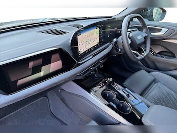 Used Audi A5 2025 for sale - 75603872: Photo