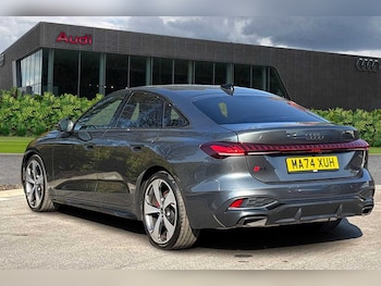 Used Audi A5 2025 for sale - 75603872: Photo