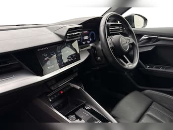 Used Audi A3 2022 for sale - 79683247: Photo
