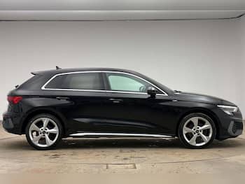Used Audi A3 2022 for sale - 79683247: Photo