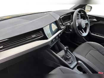 Used Audi A1 2022 for sale - 74911103: Photo
