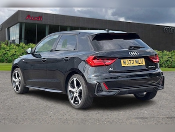 Used Audi A1 2022 for sale - 74911103: Photo