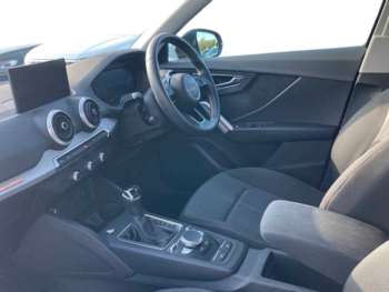 Used Audi Q2 2021 for sale - 75063466: Photo
