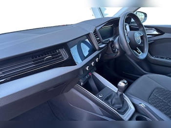Used Audi A1 2023 for sale - 74655870: Photo