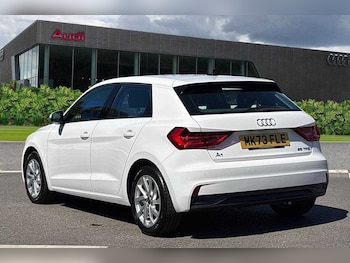 Used Audi A1 2023 for sale - 74655870: Photo