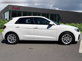 Used Audi A1 2023 for sale - 74655870: Photo