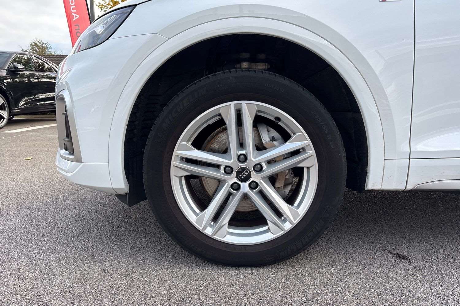 Used Audi Q5 2024 for sale - 76564419: Photo 11