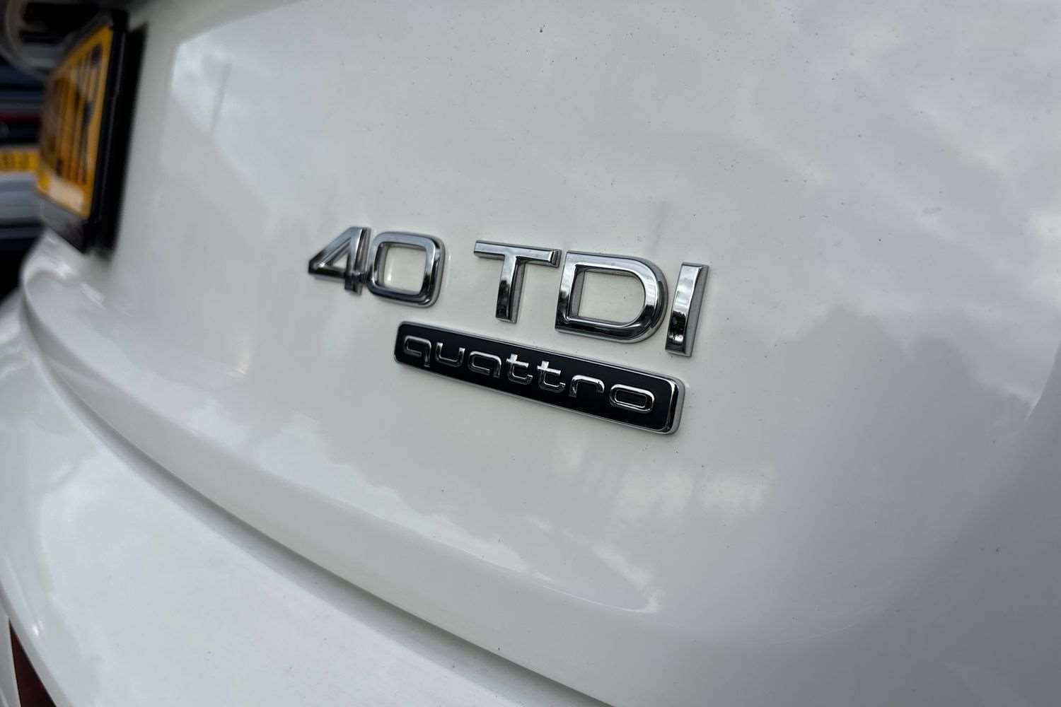 Used Audi Q5 2024 for sale - 76564419: Photo 12