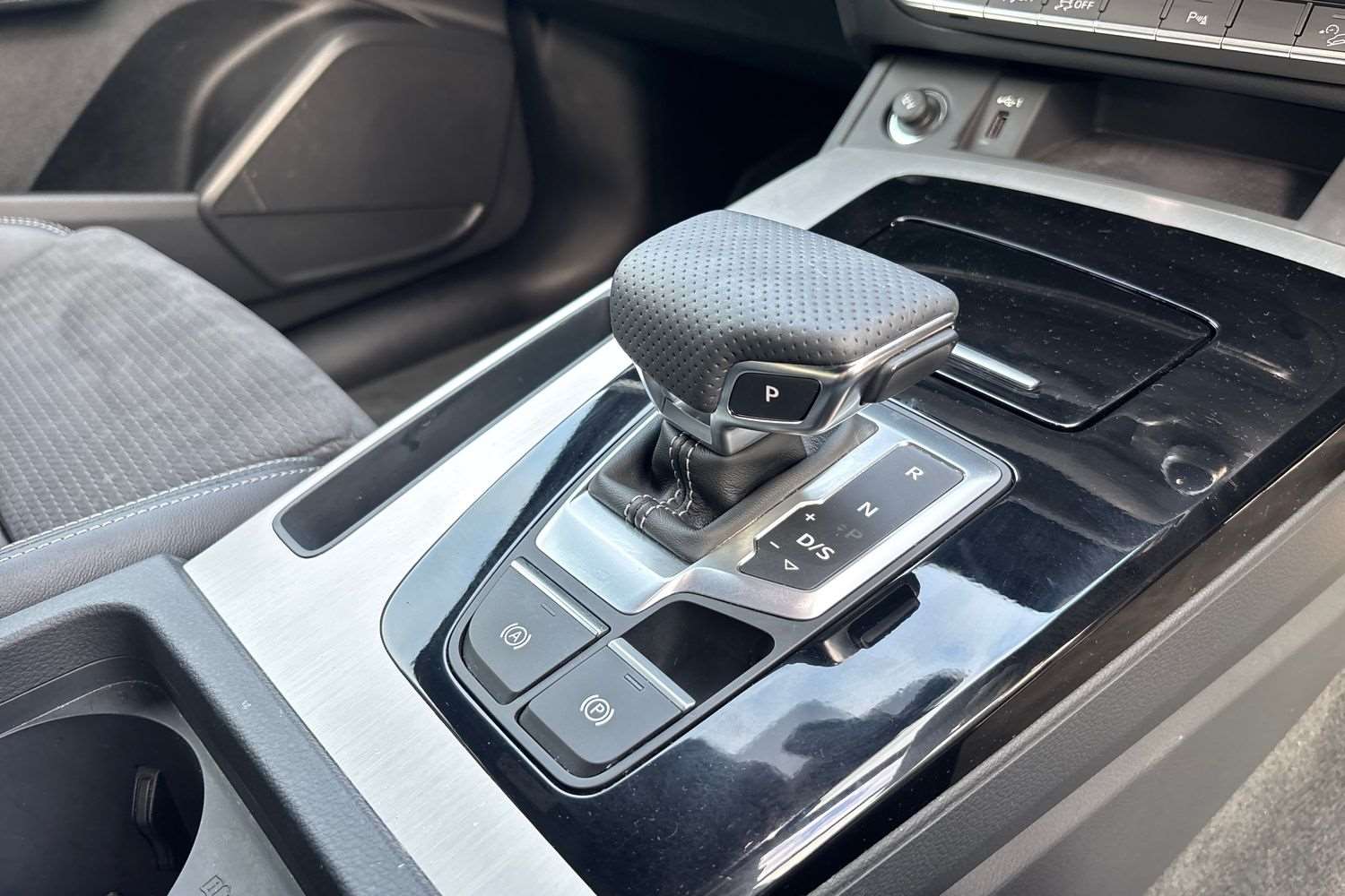 Used Audi Q5 2024 for sale - 76564419: Photo 15