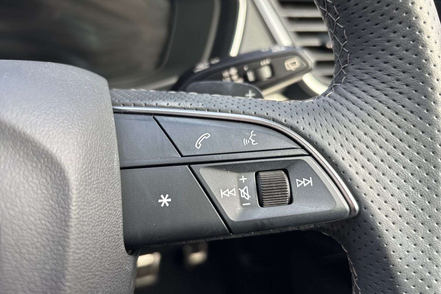 Used Audi Q5 2024 for sale - 76564419: Photo 17