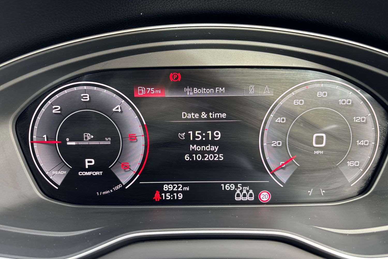 Used Audi Q5 2024 for sale - 76564419: Photo 18