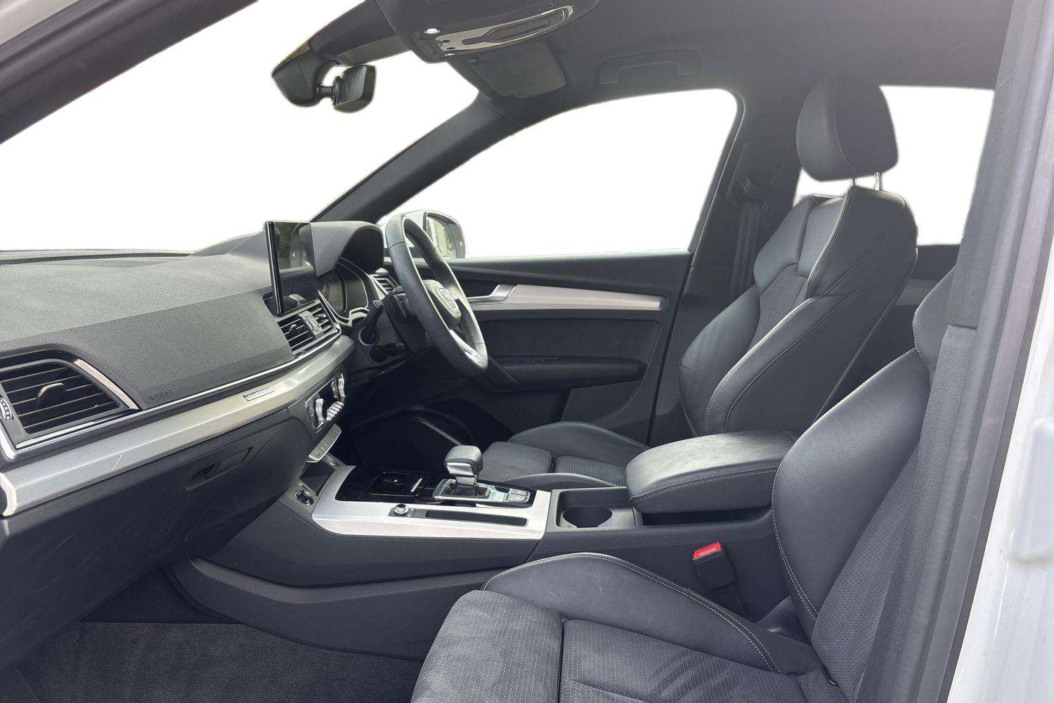 Used Audi Q5 2024 for sale - 76564419: Photo 21