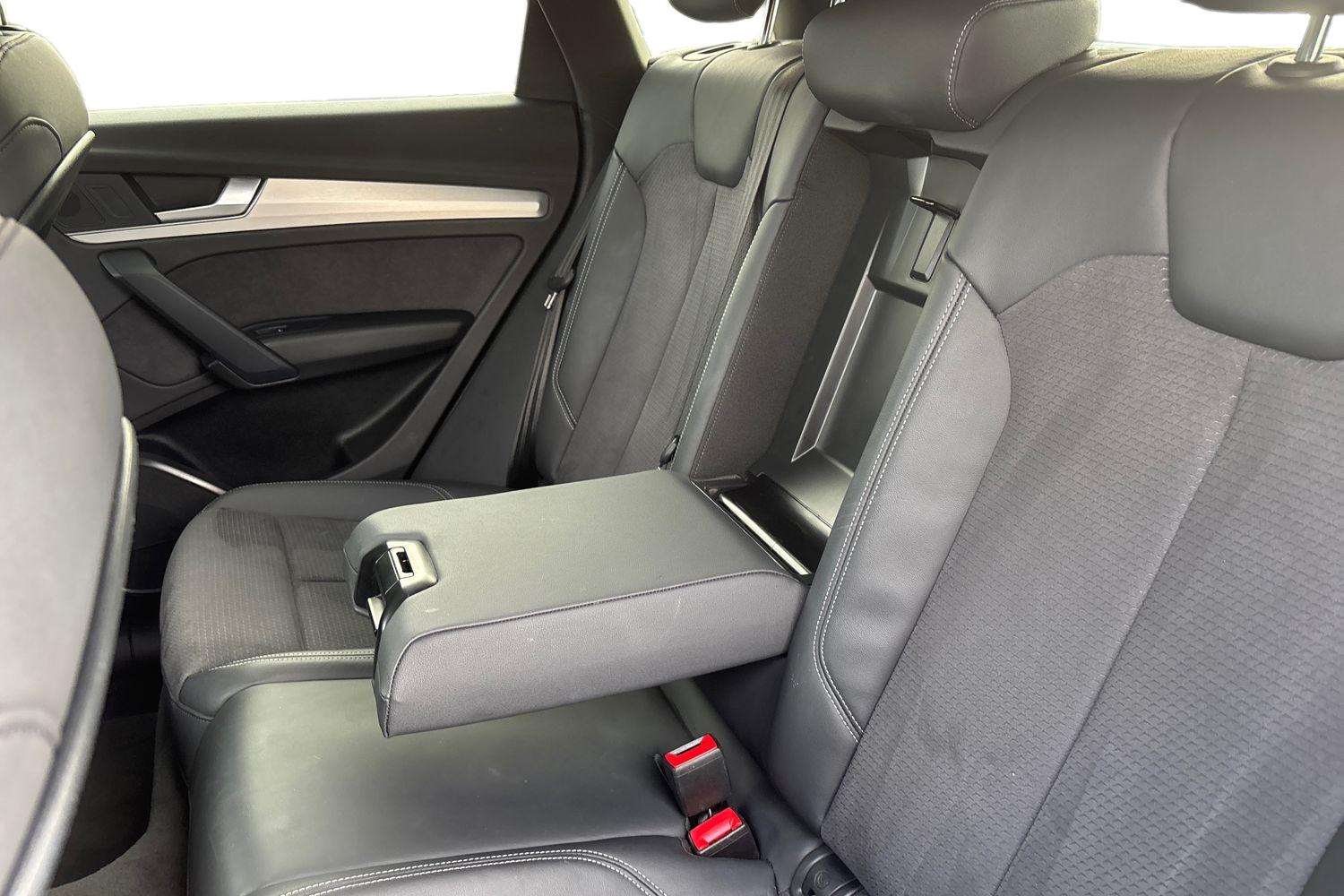 Used Audi Q5 2024 for sale - 76564419: Photo 22