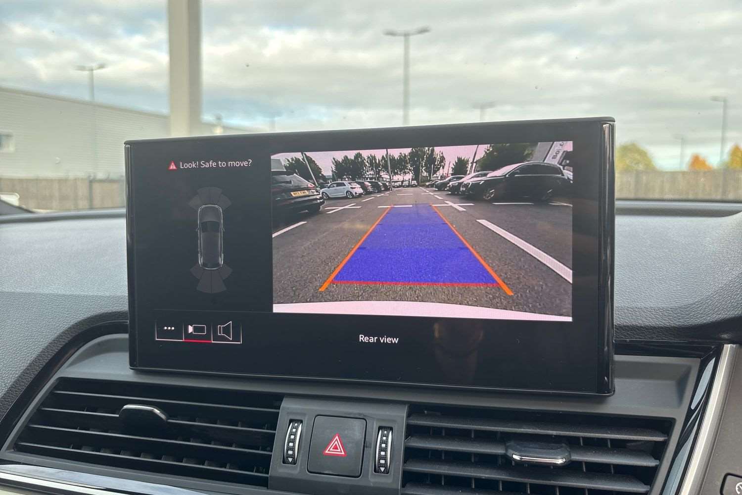 Used Audi Q5 2024 for sale - 76564419: Photo 26