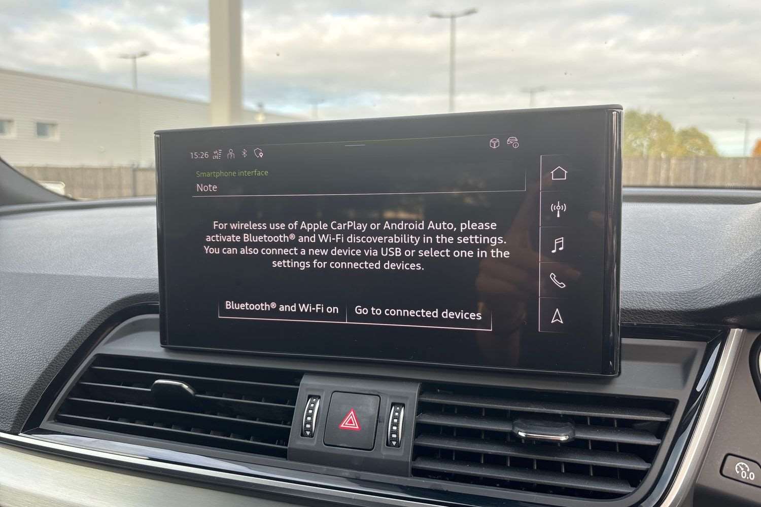 Used Audi Q5 2024 for sale - 76564419: Photo 27